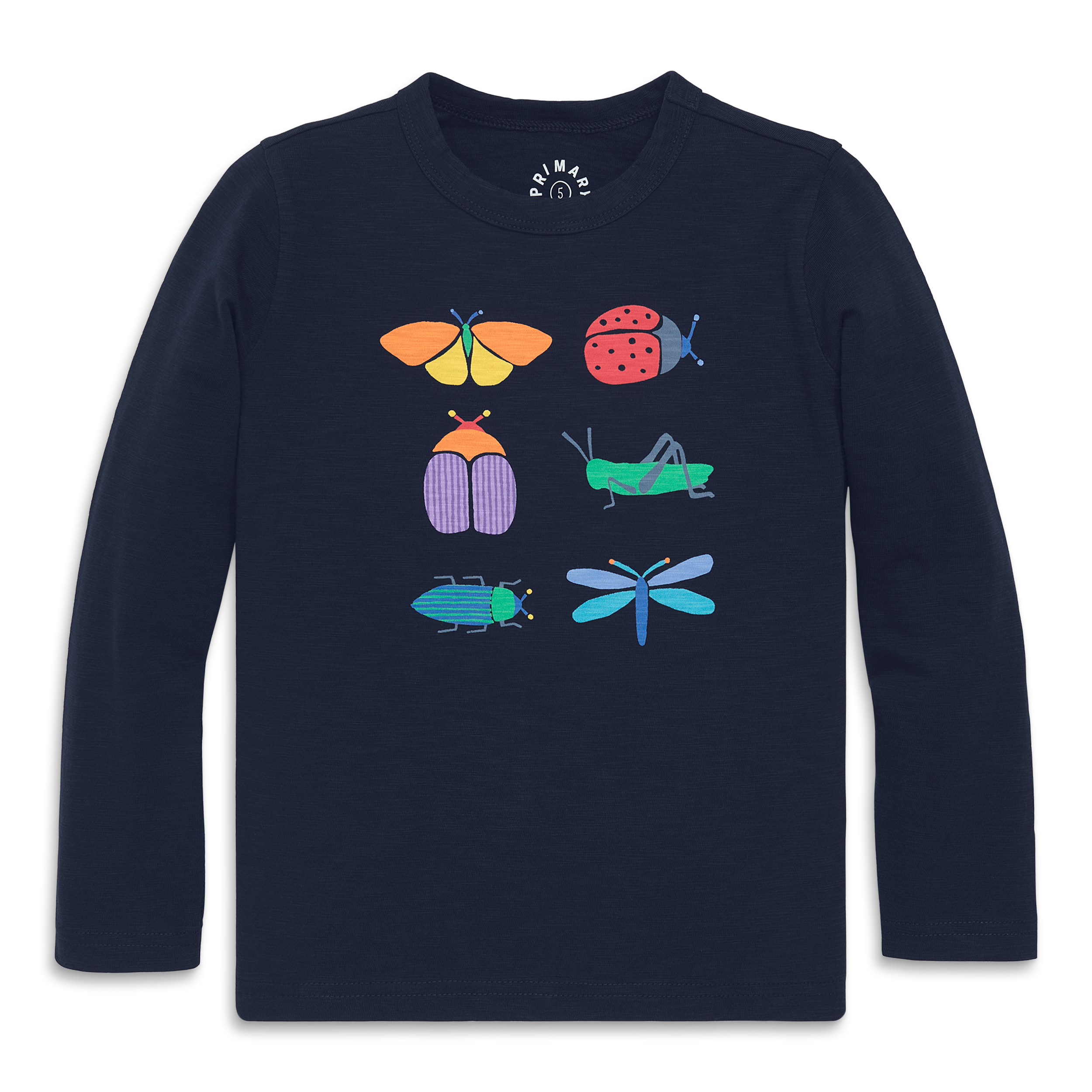 selected Navy Critter