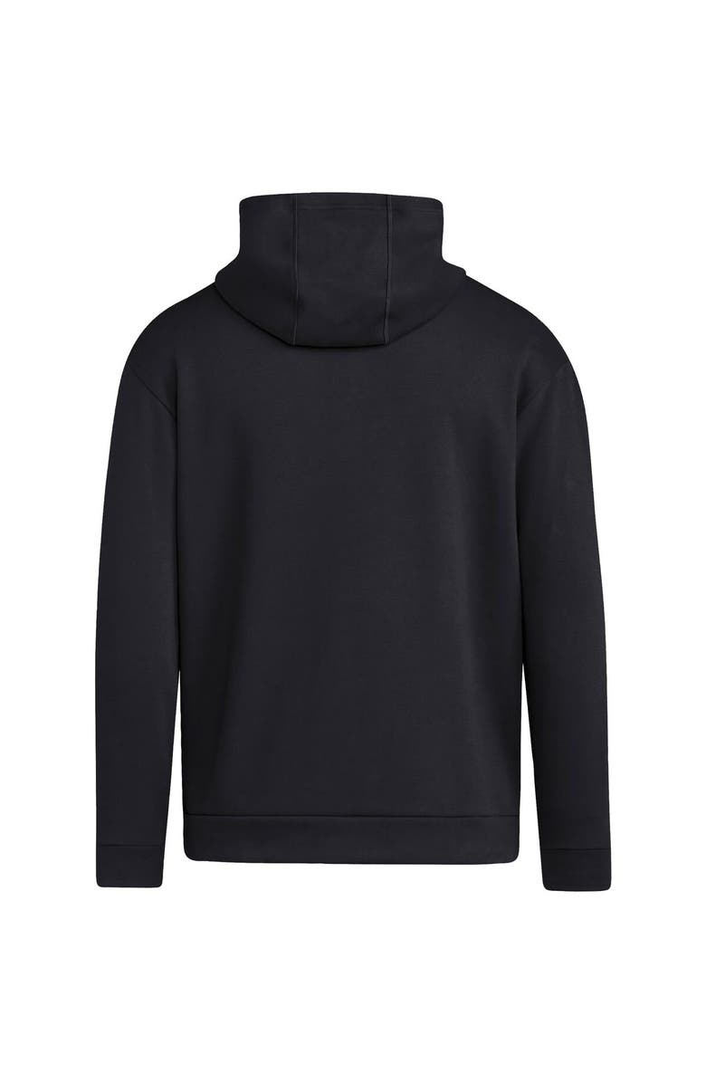 adidas Men's adidas  Black Nebraska Huskers Alternate Hoodie, Alternate, color, 