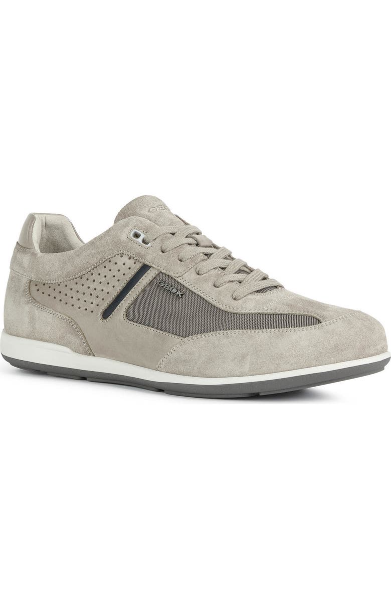 Geox Ionio Sneaker, Main, color,