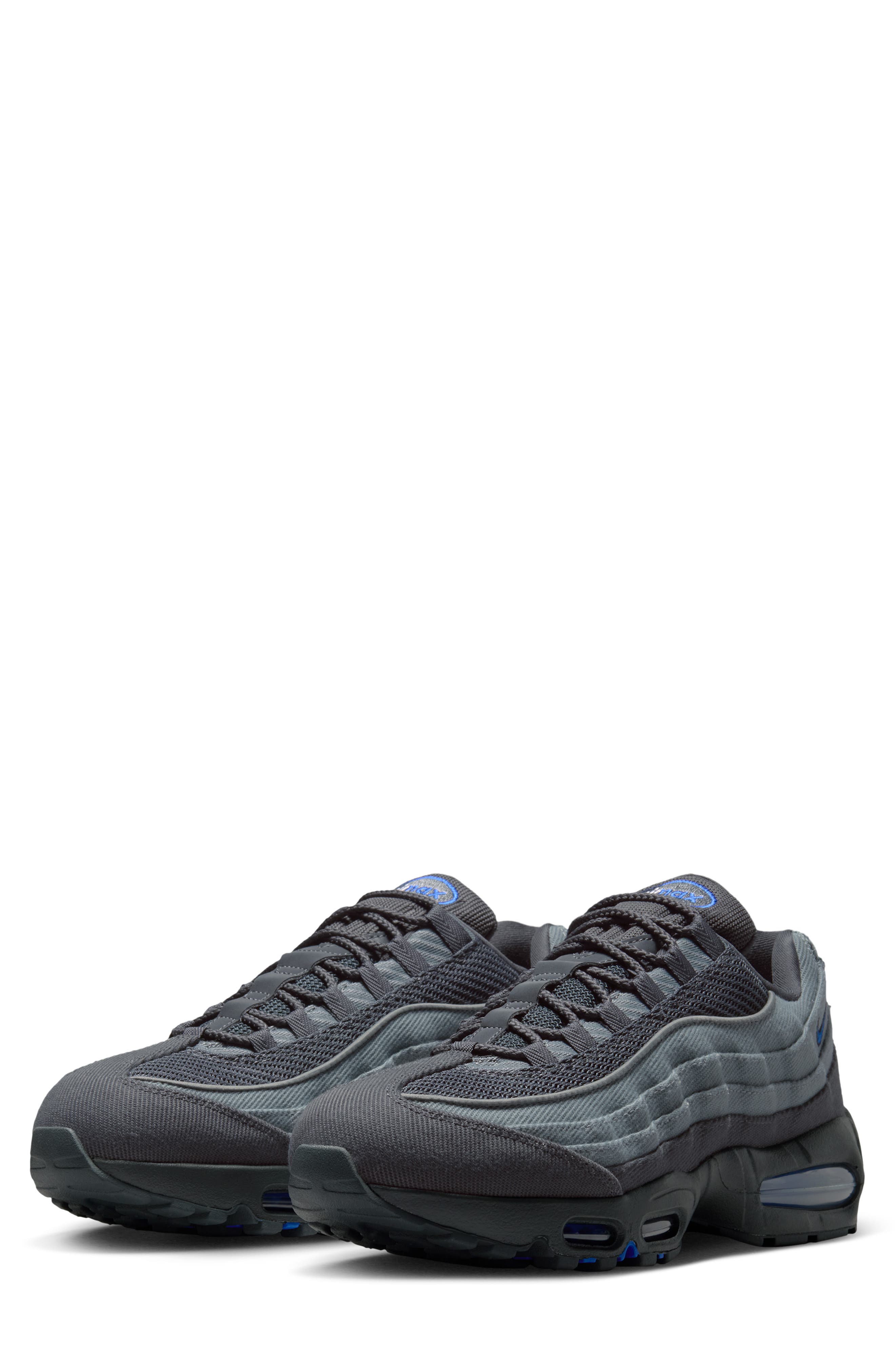SMOKE GREY/ ANTHRACITE/ BLACK