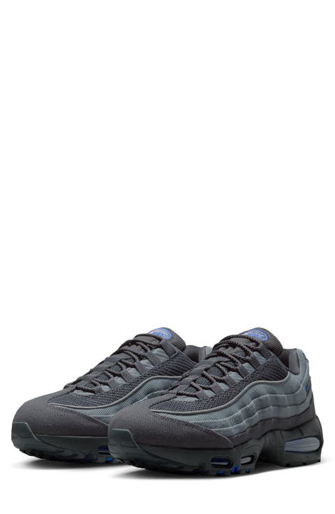 Air Max 95 Big Bubble Sneaker