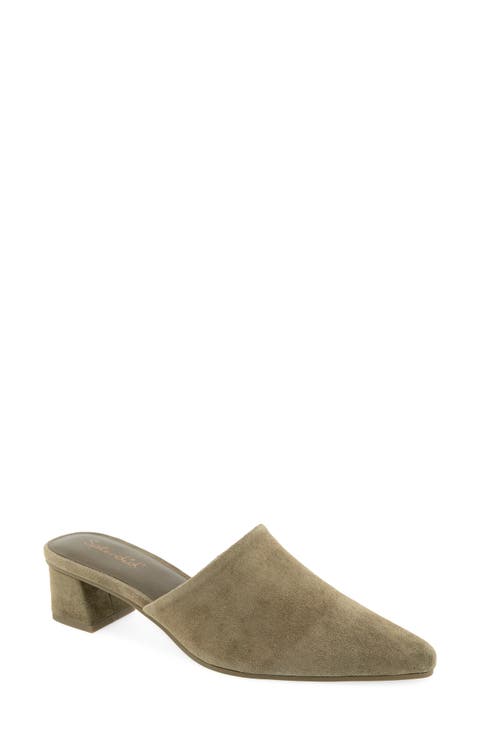 Lorelei Mule (Women)