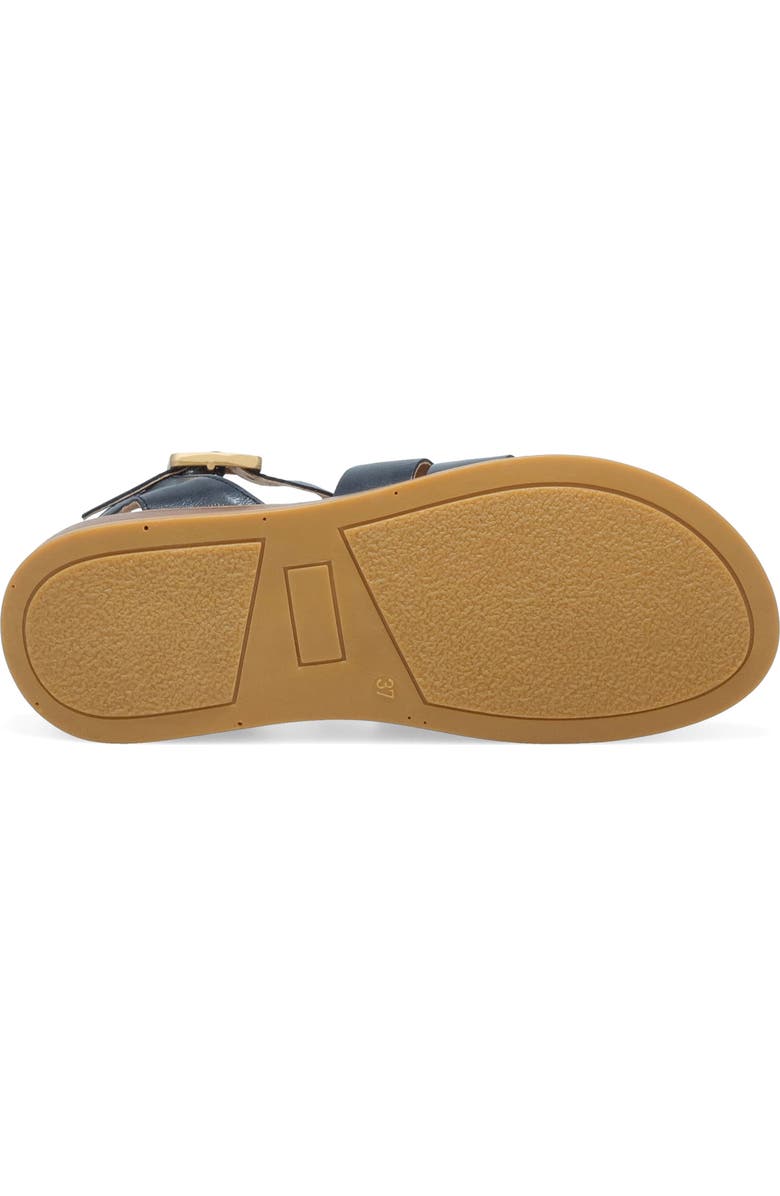 Miz Mooz Marny Sandal, Alternate, color, Black