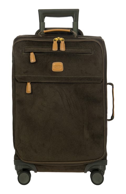 Life Tropea 21-Inch Spinner Carry-On