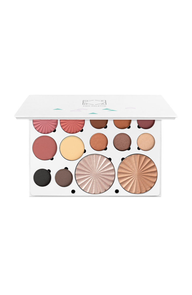 OFRA COSMETICS Pro Palette - Sassy, Main, color, Assorted Shades