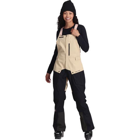 Johanne Bib Pant - Women's