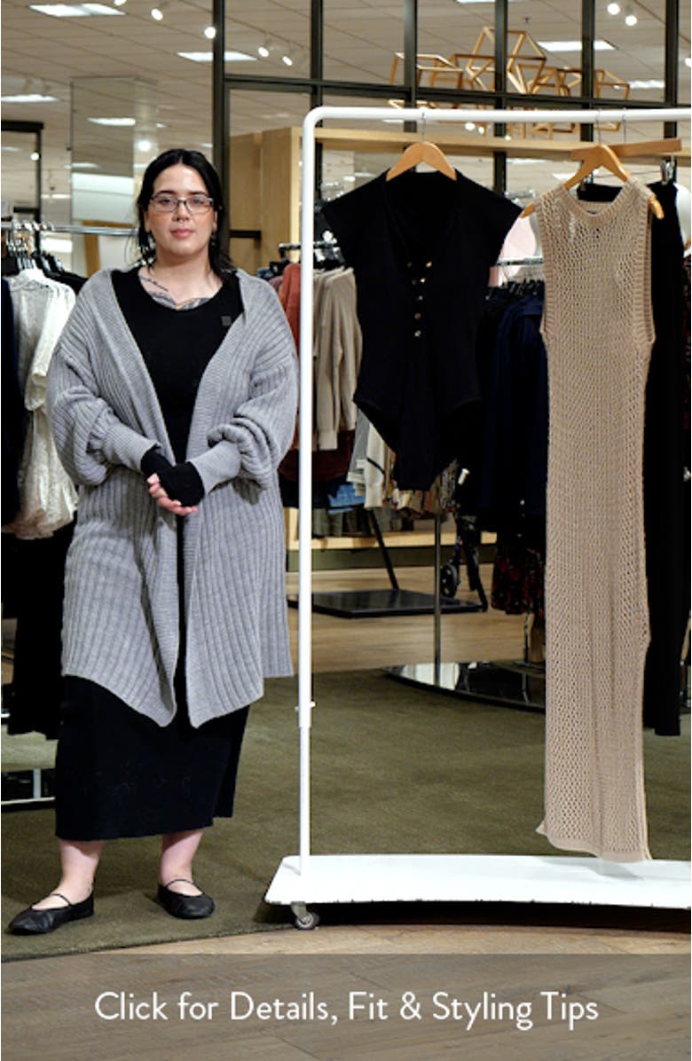 Amy Raglan Sleeve One-Piece Swimsuit, sales video thumbnail