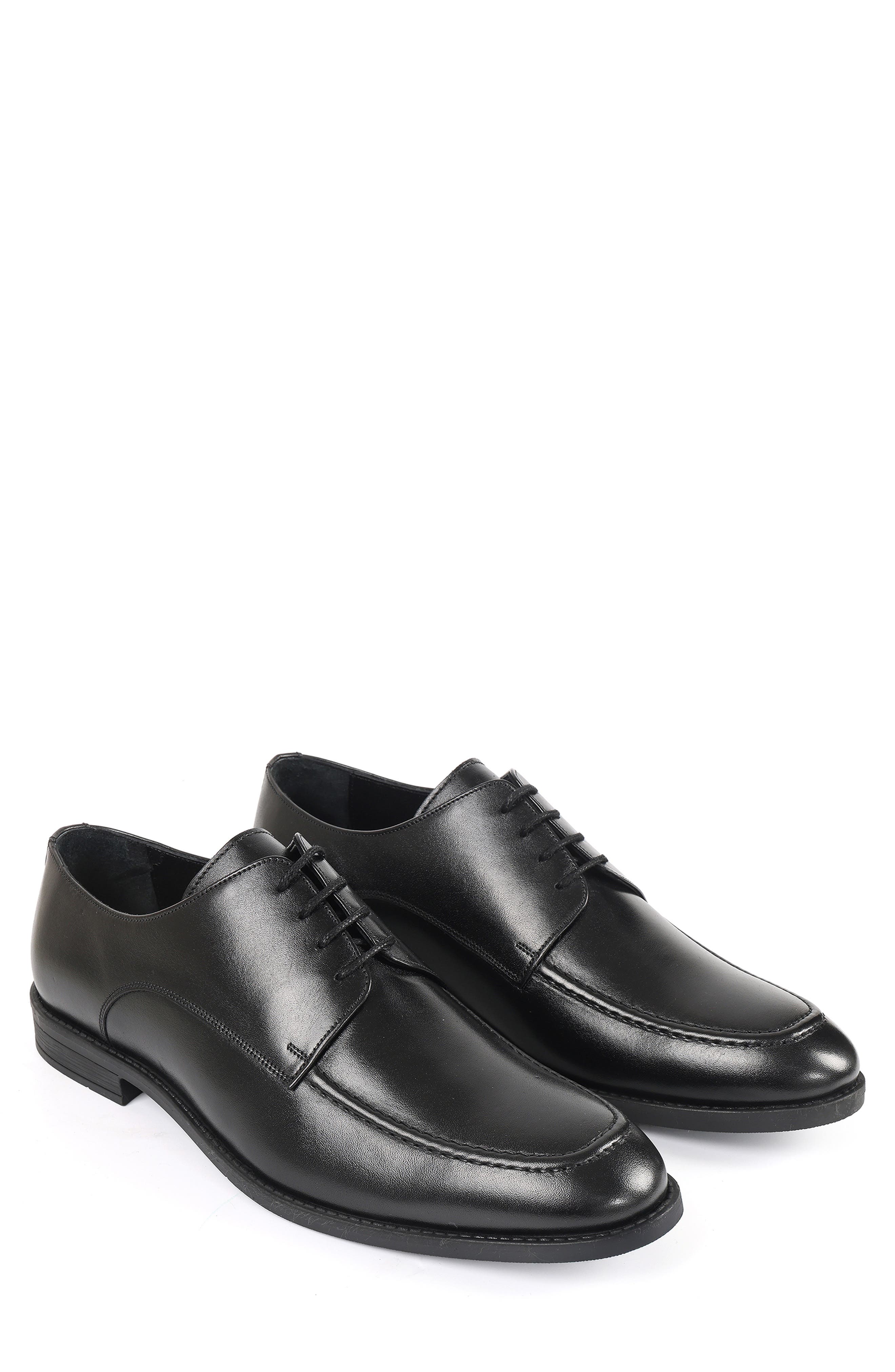 MACNOLA Iowa Cap Toe Derby, Alternate, color, 