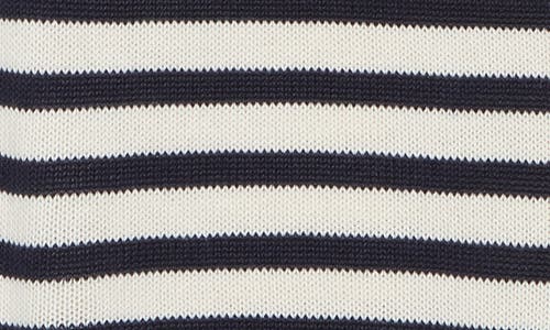 BLU PEPPER BLU PEPPER STRIPE KNIT SLEEVELESS TOP