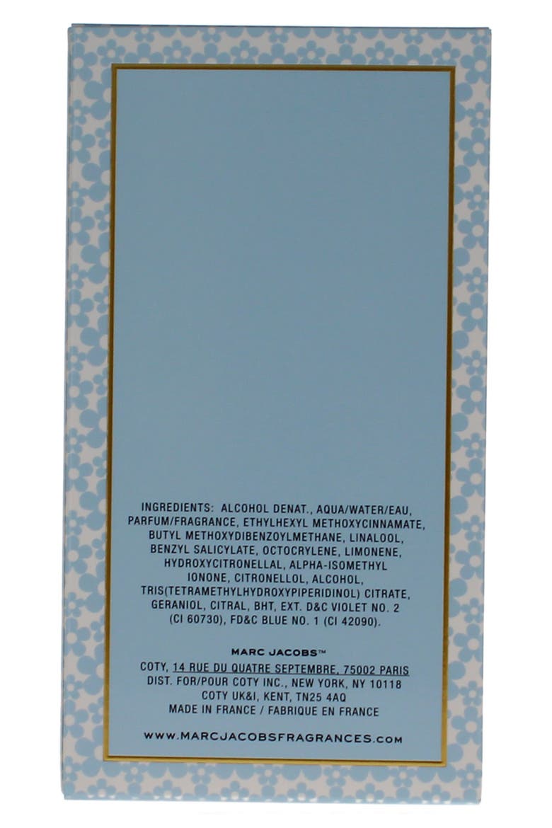 Daisy Dream Eau de Parfum, Alternate, color, NO COLOR