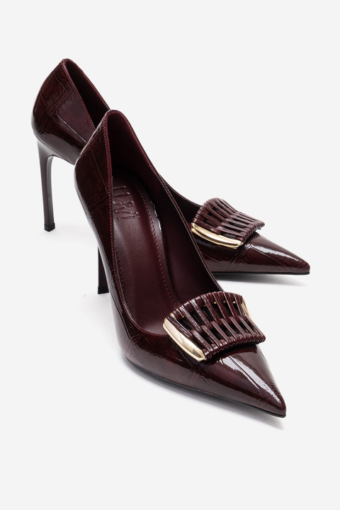 Guerni Stiletto Pump (Women)