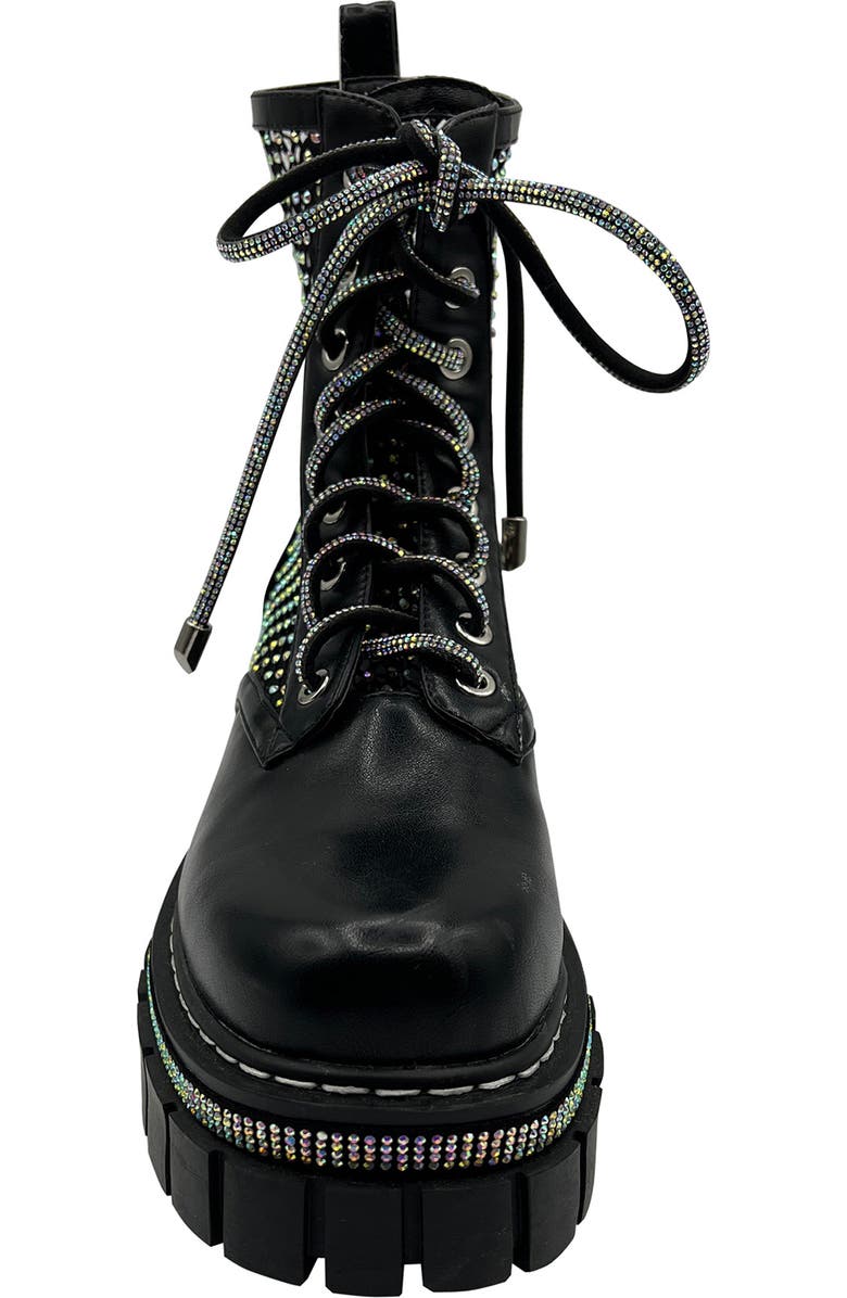 AZALEA WANG Kasper Platform Boot, Alternate, color,