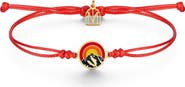 Mantra Mountain Do Hard Things bracelet