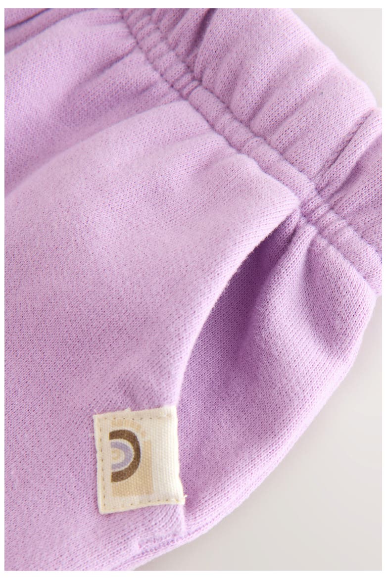 Kids' Assorted 3-Pack Joggers, Alternate, color, PINK MULTI