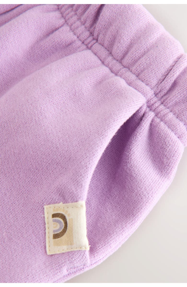 NEXT Kids' Assorted 3-Pack Joggers, Alternate, color, Pink Multi