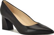 Nine West Kalore 9x9 Pointed Toe Pump