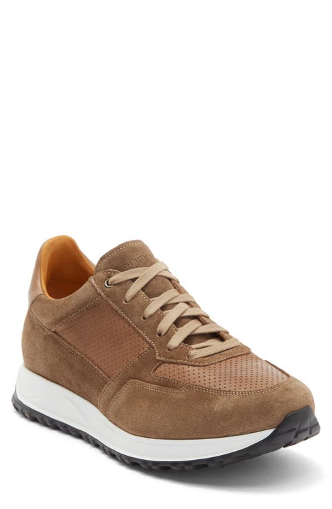 Fado Perforated Sneaker