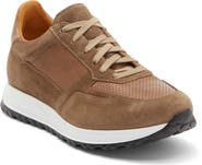 Magnanni Fado Perforated Sneaker