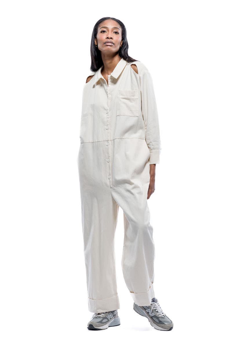 Toit Volant Shiobi Jumpsuit, Alternate, color, 