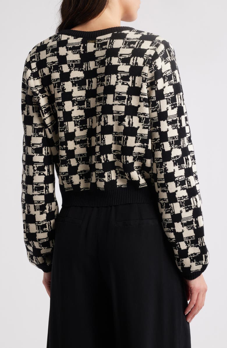Cleobella Marybeth Cotton Cardigan, Alternate, color, 