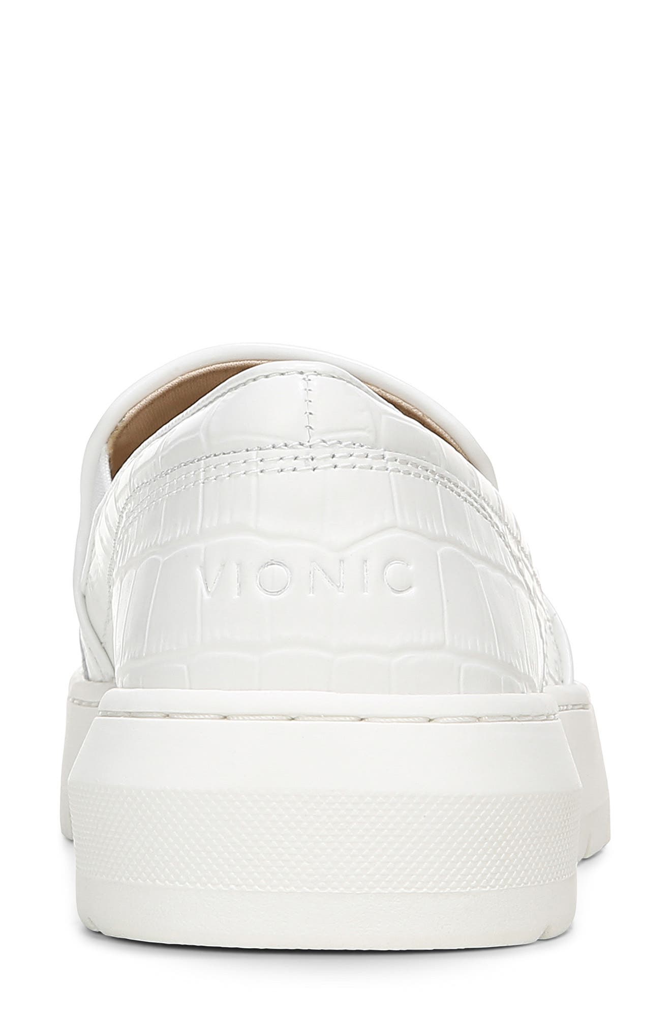 Vionic Dinora Sneaker, Alternate, color, 