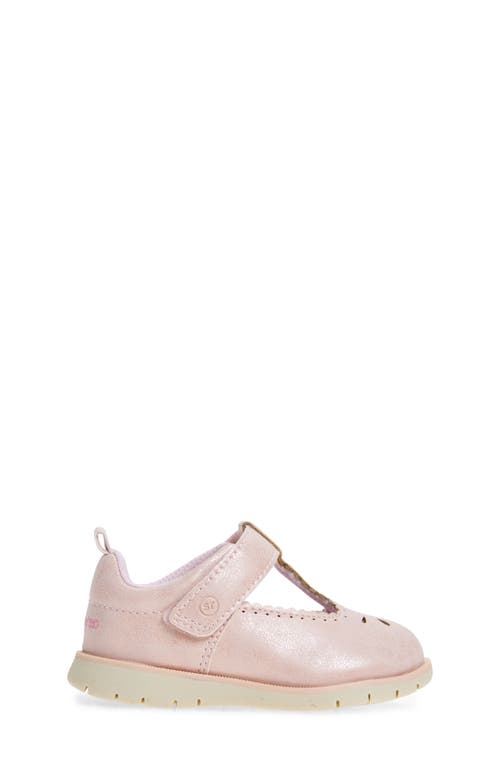 Stride Rite Kids' Lacey 2.0 Sneaker In Pink