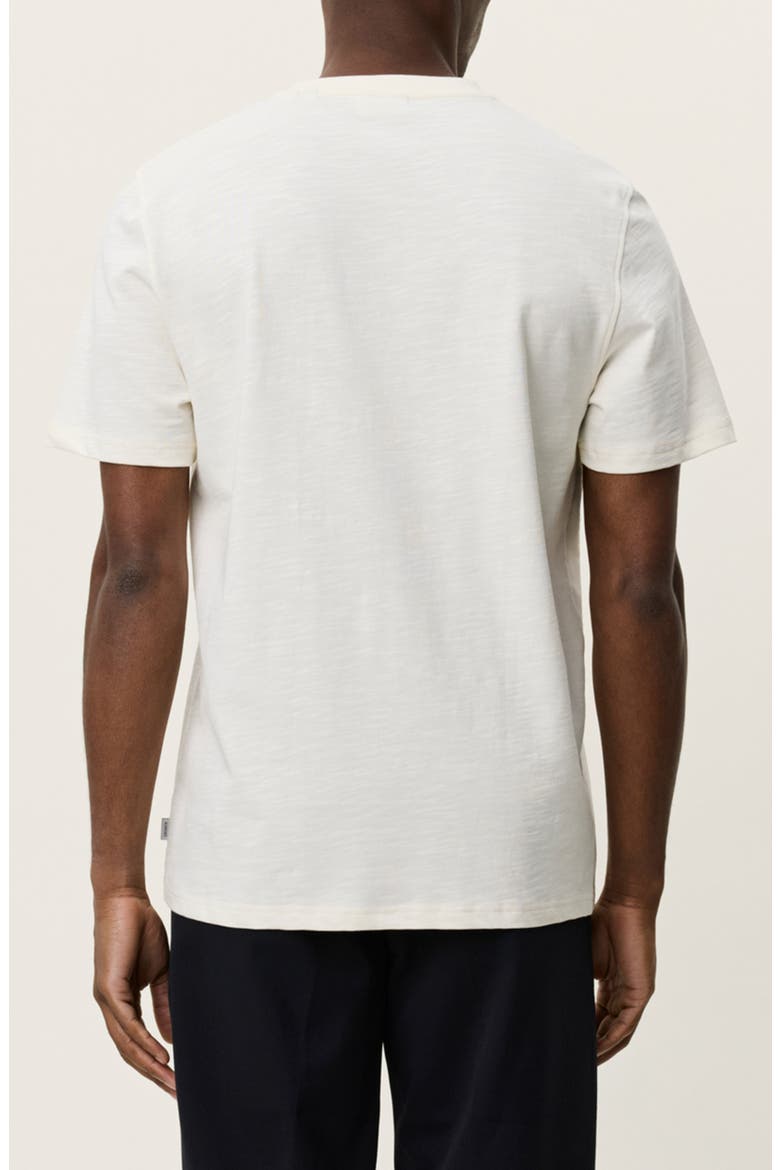 Ben Troy Organic Cotton Graphic T-Shirt, Alternate, color, LIGHT IVORY