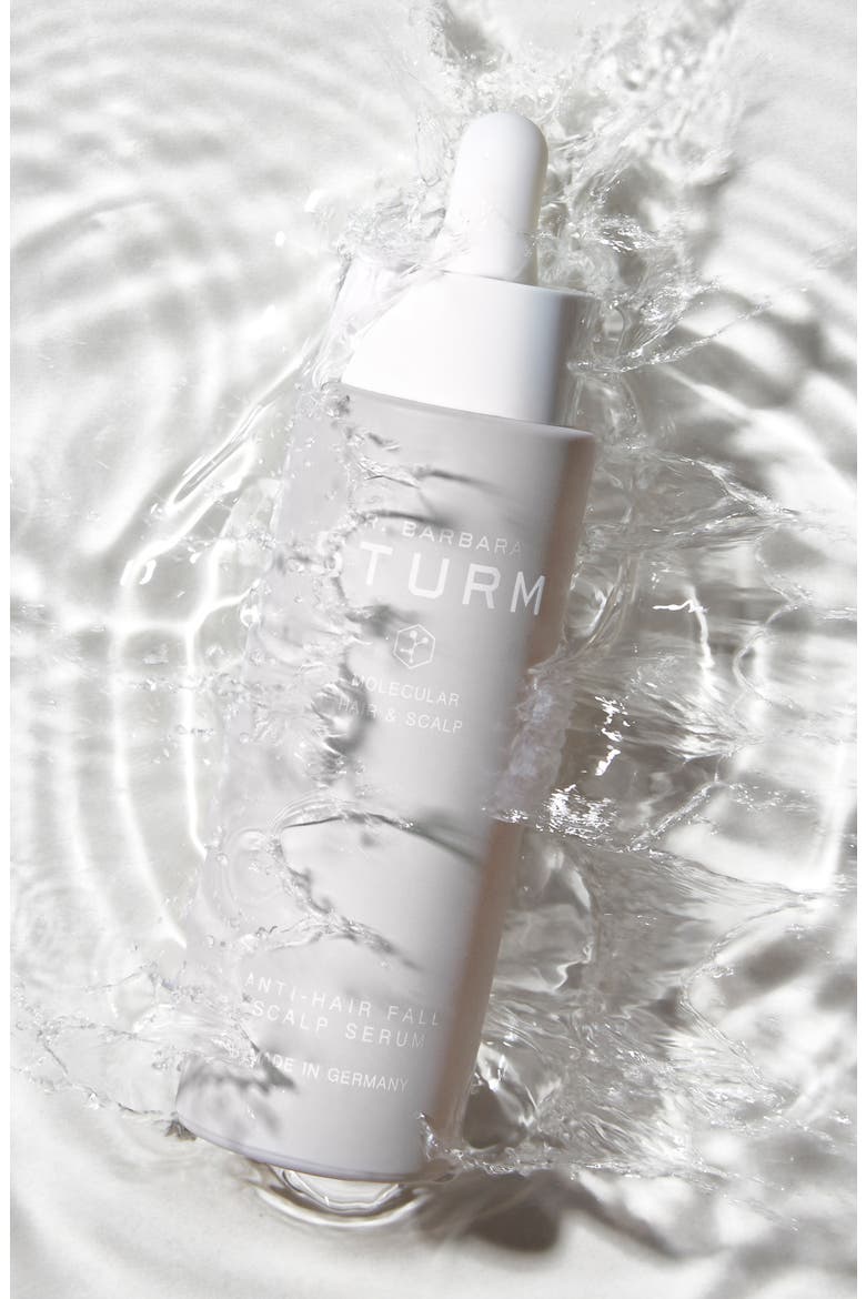 Anti-Hair Fall Scalp Serum, Alternate, color, NO COLOR