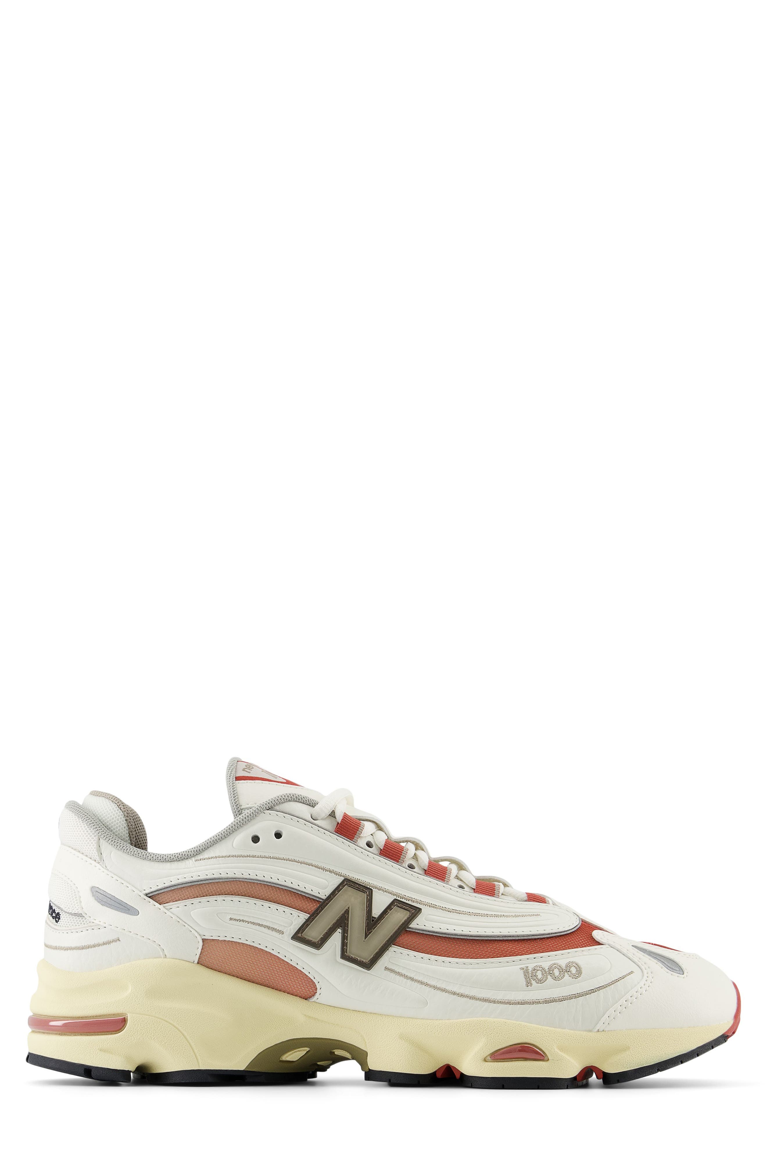 1000 Sneaker - image 4