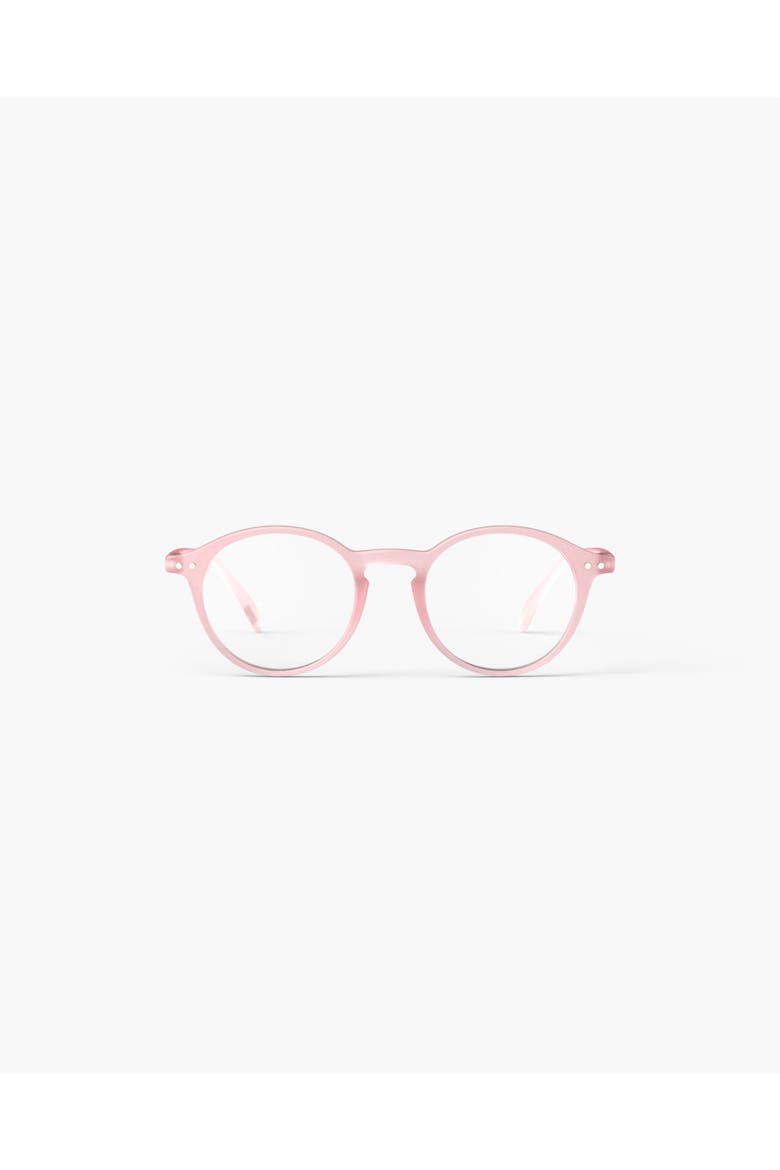 #D Pink, Main, color, Pink