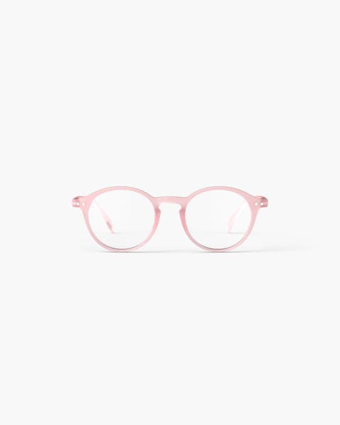 #D Pink