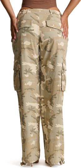 Cargo Pants