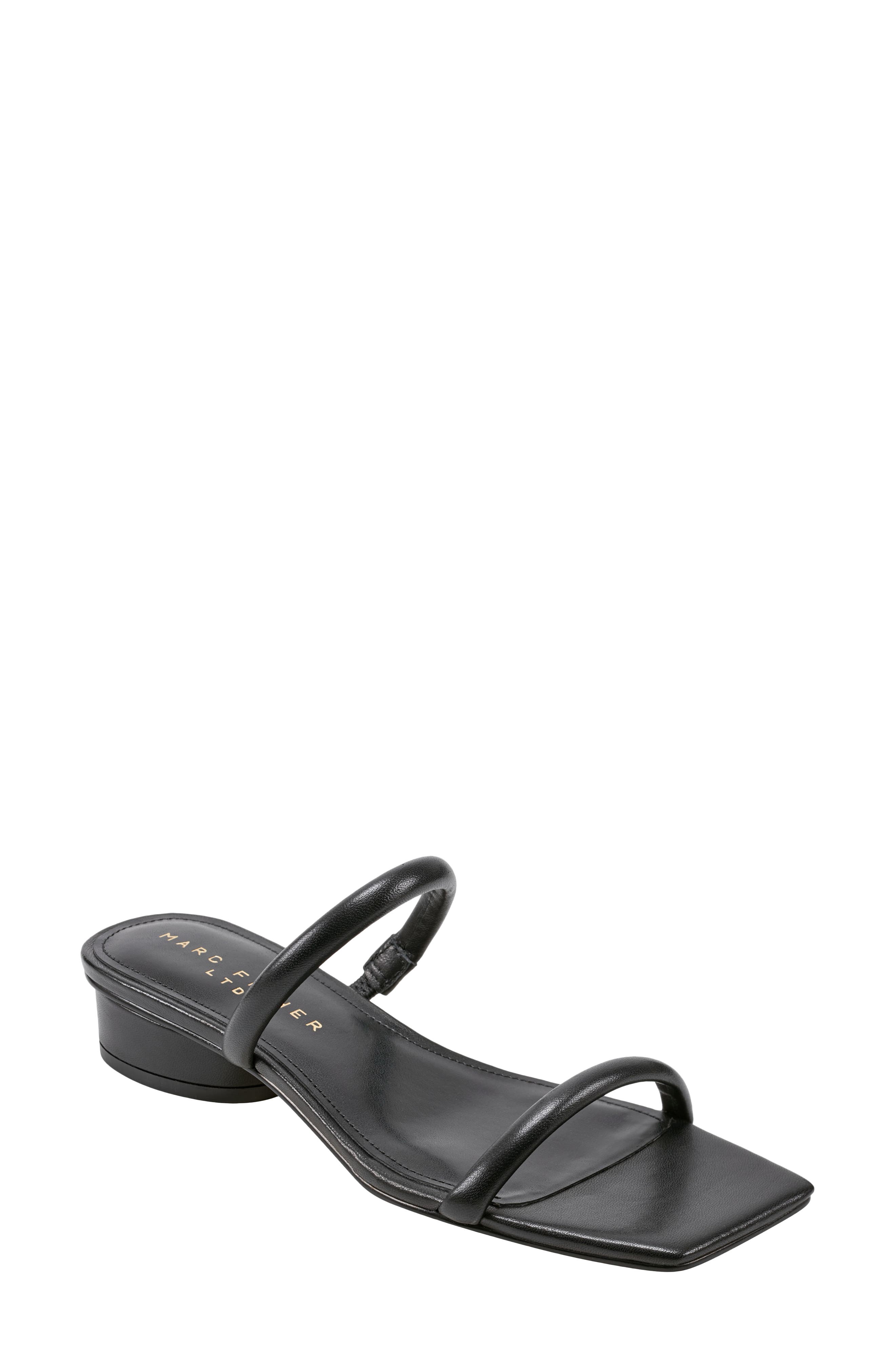 Marc Fisher LTD Raelyn Sandal, Main, color, 