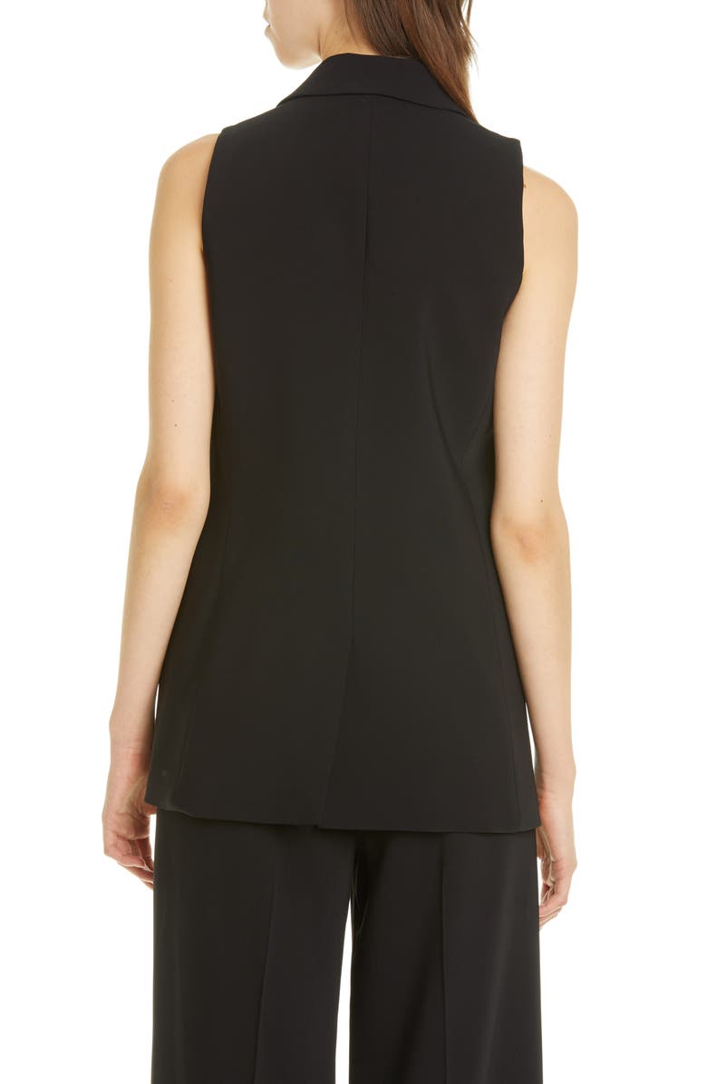 Lafayette 148 New York Vaughn Vest, Alternate, color,