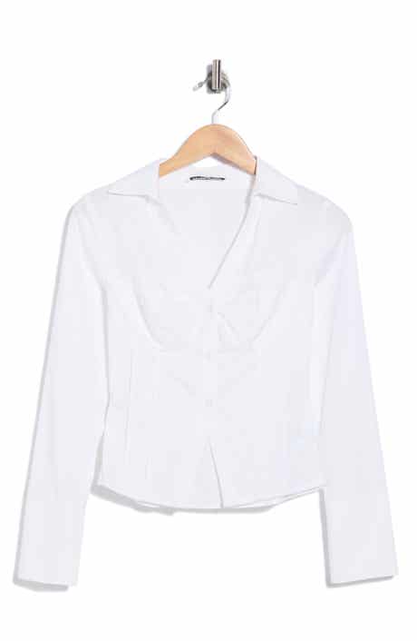 Zifa Cotton Shirt