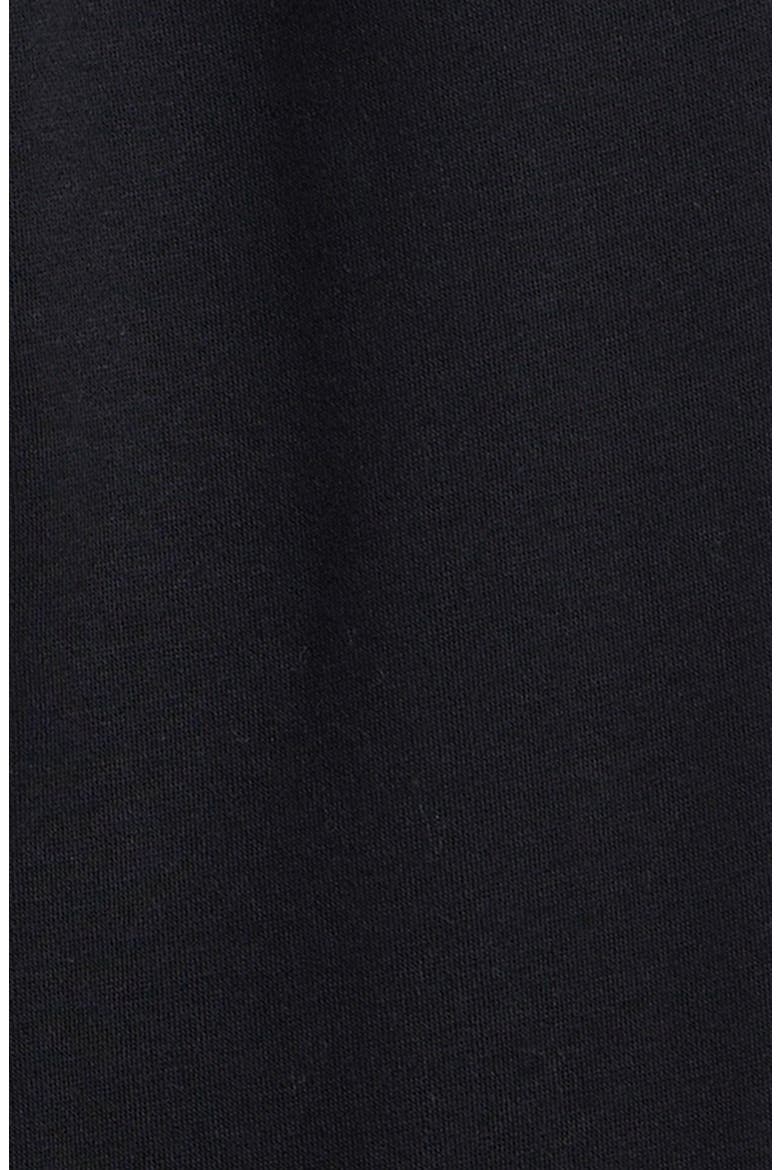 Kids' Rival Varsity Joggers, Alternate, color, BLACK