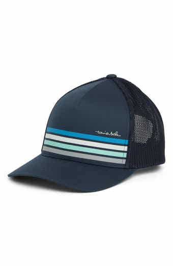 TravisMathew Hoover 2.0 Trucker Hat
