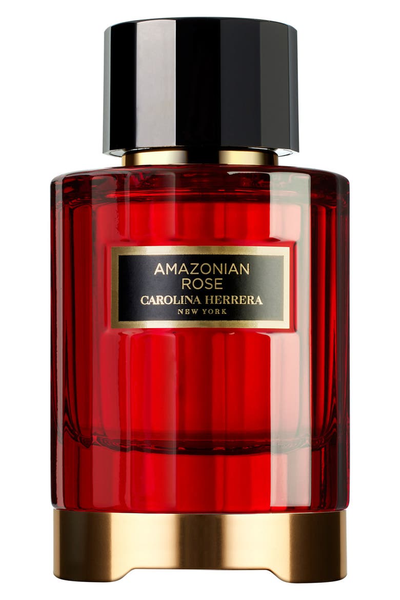 Amazonian Rose Eau de Parfum (Nordstrom Exclusive), Main, color, NO COLOR