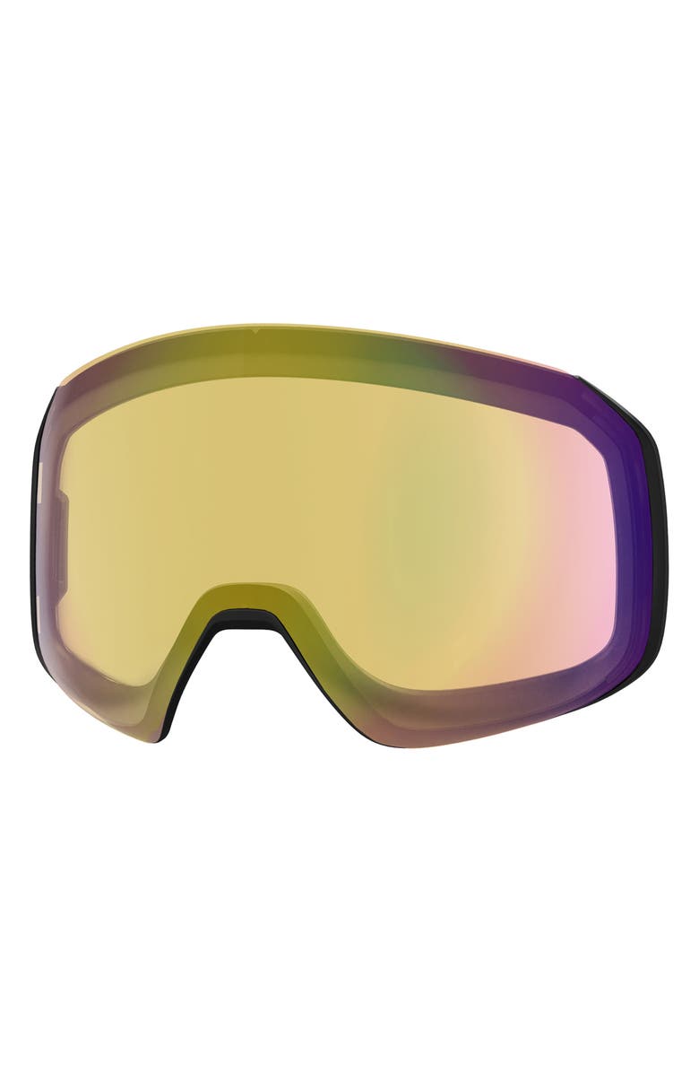 Smith 4D MAG 155mm Special Fit Snow Goggles, Alternate, color, 