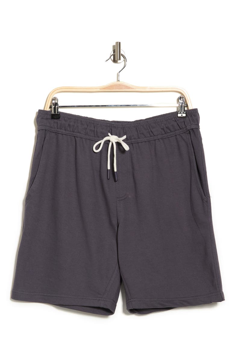 Trunks Surf & Swim Co. TRUNKS SURF AND SWIM CO Terry Shorts, Alternate, color,