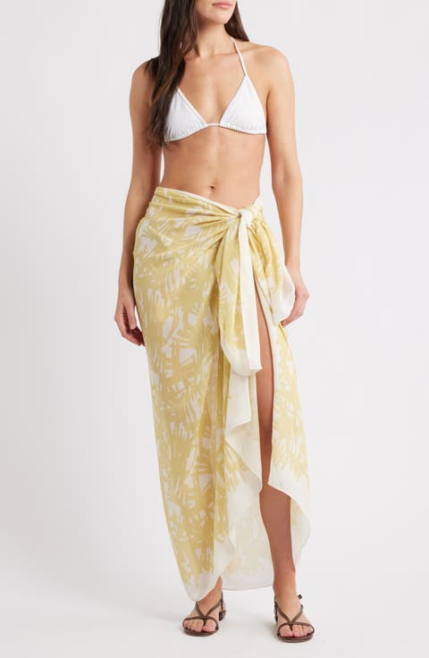Sally Sarong