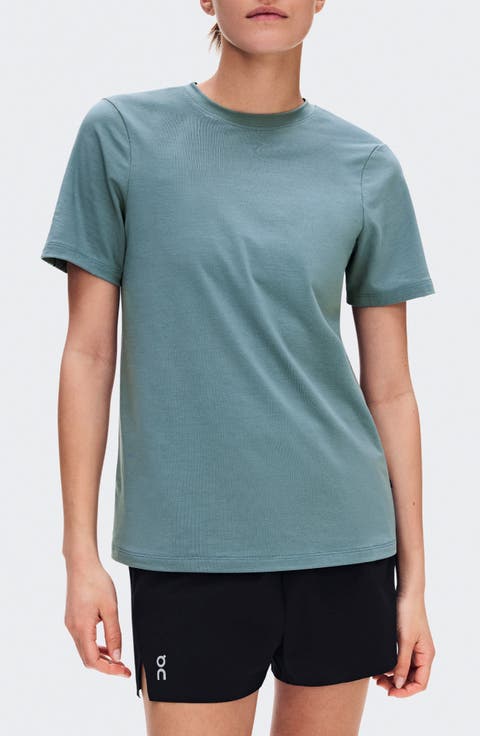 Focus-T Performance T-Shirt