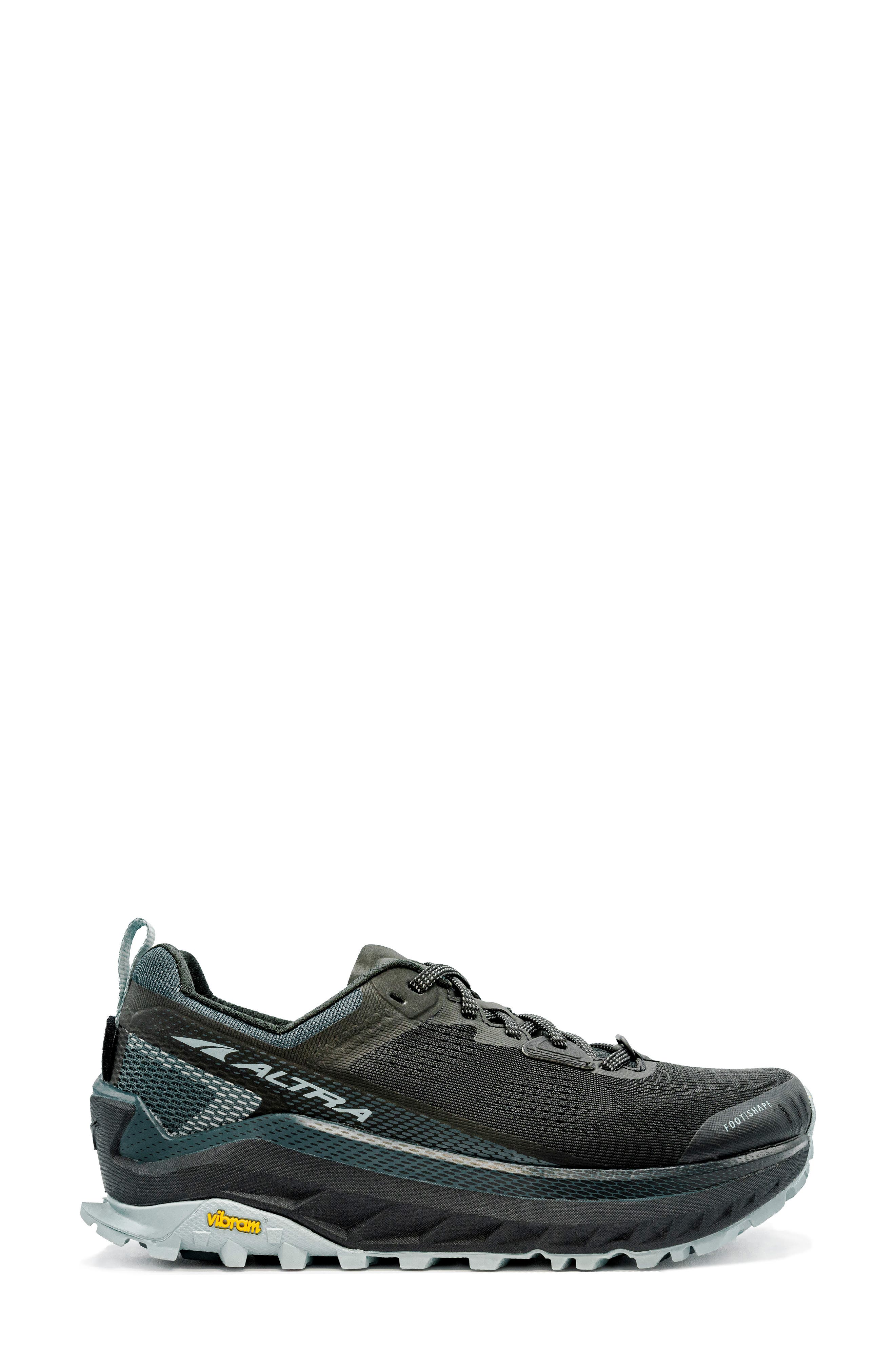 Altra Olympus 4 Trail Running Shoe, Main, color, 