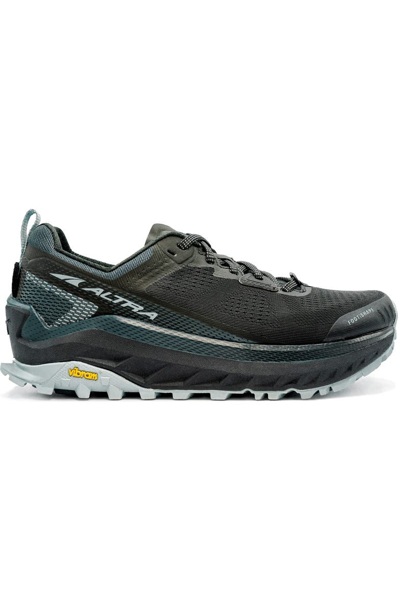 Altra Olympus 4 Trail Running Shoe, Main, color,