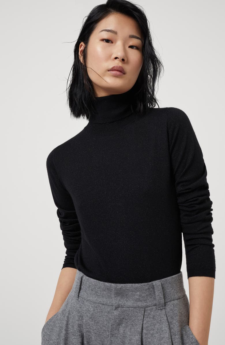 Brunello Cucinelli Lightweight sweater, Alternate, color, 