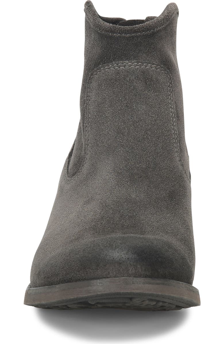 Söfft Aisley Bootie, Alternate, color, Titan Grey