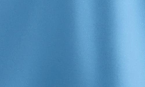 Jones New York Layered Look Long Sleeve Top In Blue