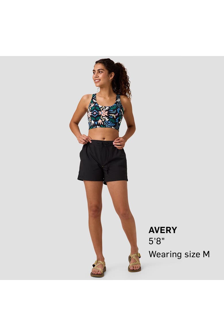Women's Trailhead Short, Alternate, color, Black