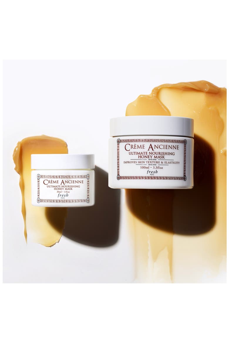 Crème Ancienne® Ultimate Nourishing Honey Mask, Alternate, color, NO COLOR