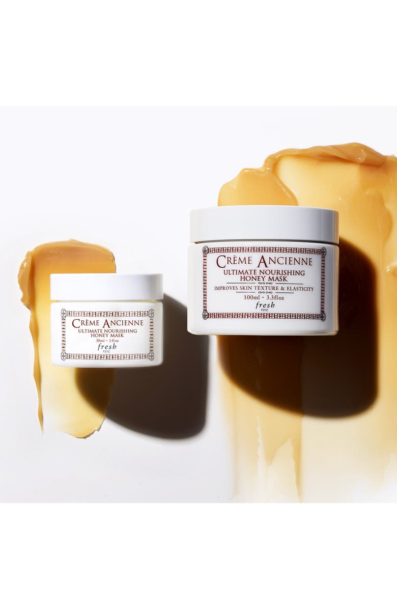 Fresh<sup>®</sup> Crème Ancienne<sup>®</sup> Ultimate Nourishing Honey Mask, Alternate, color, 